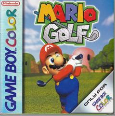 Mario Golf