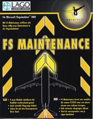 FS Maintenance