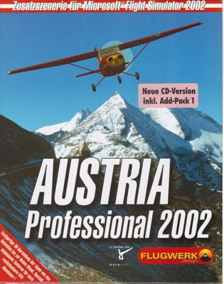 Austria Professional 2002