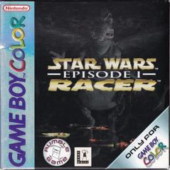 Star Wars Racer