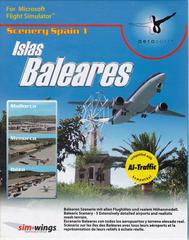 Islas Baleares