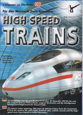 High Speed Trains