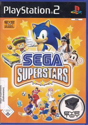 Sega Superstars (Vollversion)