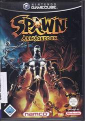 Spawn Armageddon