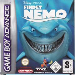 Findet Nemo