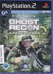 Tom Clancy´s Ghost Recon - Jungle Storm