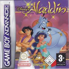 Disney's Aladdin