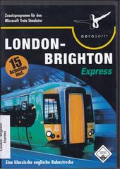 London - Brighton Express