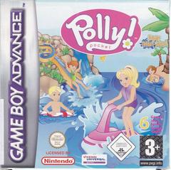 Polly Pocket