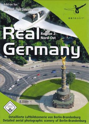 Real Germany, Region 2 Nord-Ost