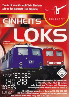 Einheitsloks