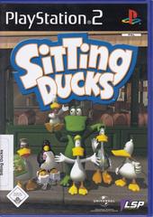 Sitting Ducks