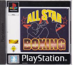 All Star Boxing