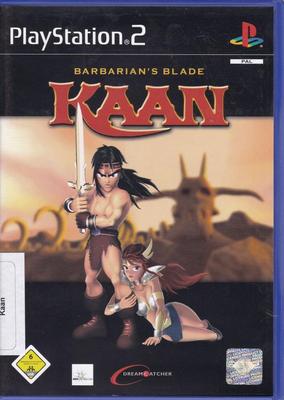 Kaan