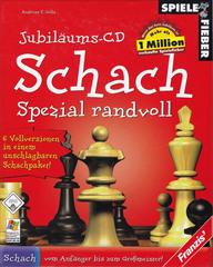 Schach Spezial Randvoll