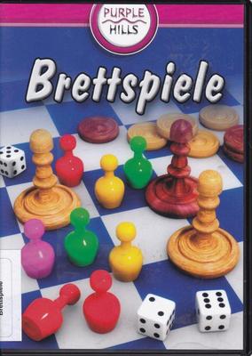 Brettspiele