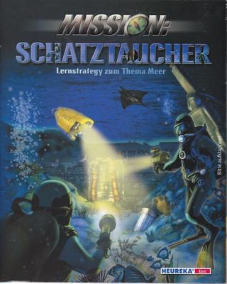 Mission : Schatztaucher