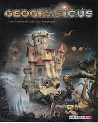 Geograficus