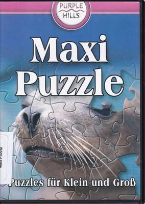 Maxi Puzzle