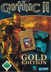 Gothic 2 - Gold Edition