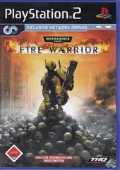 Warhammer 40.000 Fire Warrior (dt. Version)