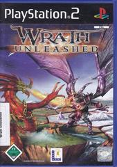 Wrath Unleashed