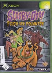 Scooby Doo ! Fluch der Folianten