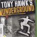 Tony Hawk's Underground