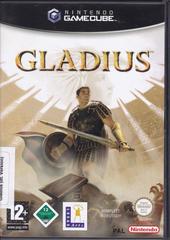 Gladius (dt. Version)