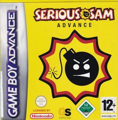 Serious Sam Advance