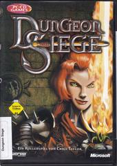 Dungeon Siege