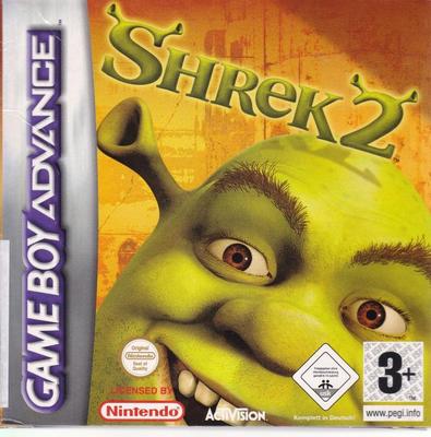 Shrek 2