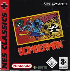 Bomberman