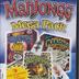 eGames MahJongg Mega Pack