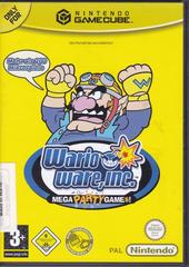 Made in Wario