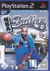 NBA: Ballers