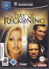 WWE Day of Reckoning (GC-Vollversion)