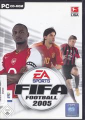 FIFA Football 2004 - Demo