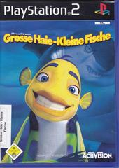 Grosse Haie - Kleine Fische