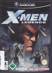 X-Men Legends