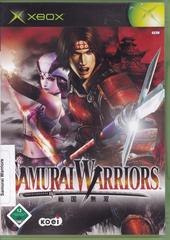 Samurai Warriors