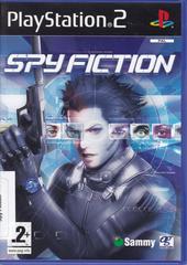 Spy Fiction