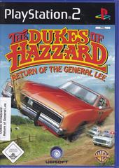 Dukes of Hazzard - Return of General Lee