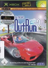 OutRun 2