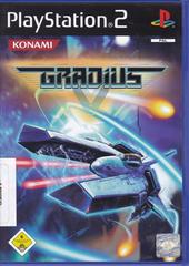 Gradius V