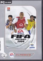 FIFA Football 2005