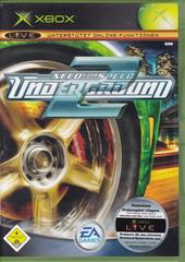 Need for Speed Underground 2 (GC)