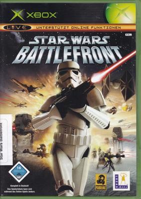 Star Wars Battlefront