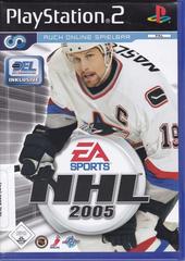 NHL 2005 (GC)