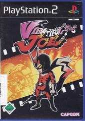 Viewtiful Joe